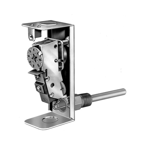 Resideo - Honeywell Home Aquastat Controller L4006B1007