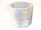 Heil Quaker/ICP Gas Furnace Blower Wheel 1011420