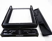 Resideo - Honeywell Home Humidifier Frame and Tray Assembly 50041861-002