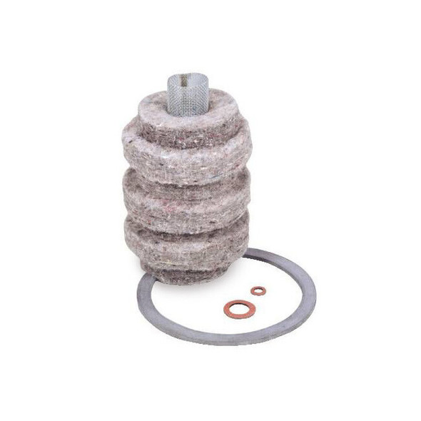 General Filters Fuel Oil Filter Cartridge 88-CR