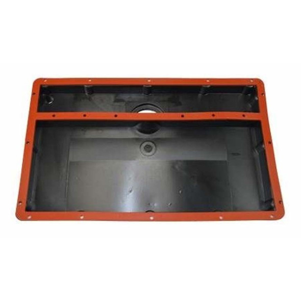 Goodman Furnace Flue Collector Box 4810005S