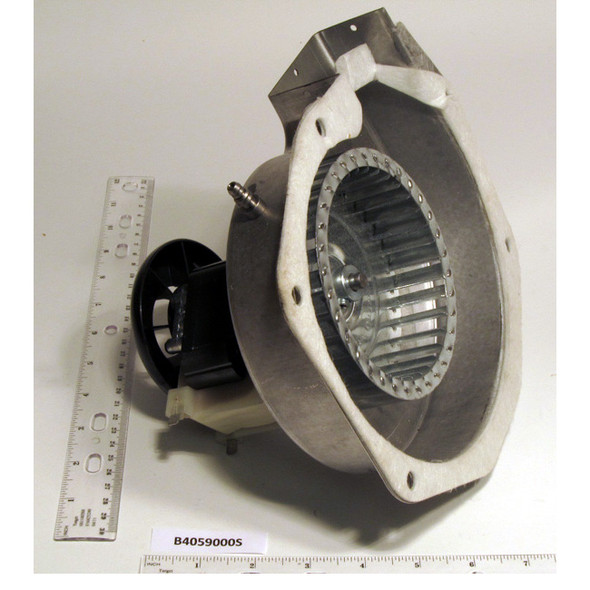 Goodman Furnace Vent/Inducer Motor B4059000S
