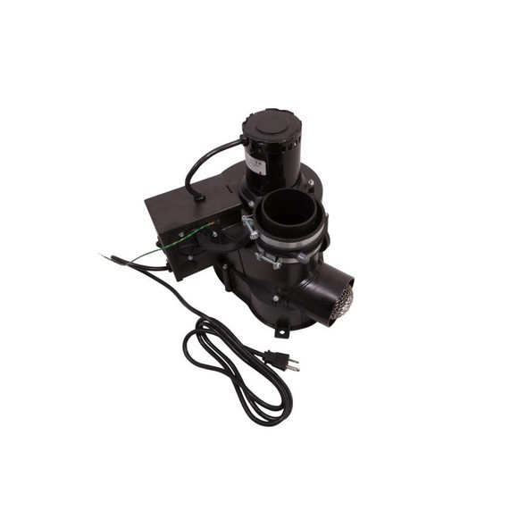 AO Smith Water Heater Blower and Motor Outline Boxed Kit 9004316005