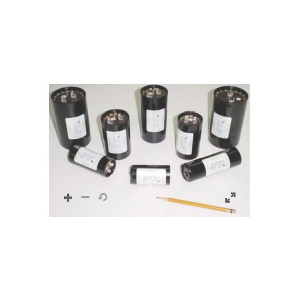 Armstrong Motor Start Capacitor 63A06