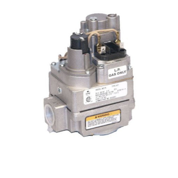 Armstrong Gas Valve 60J92