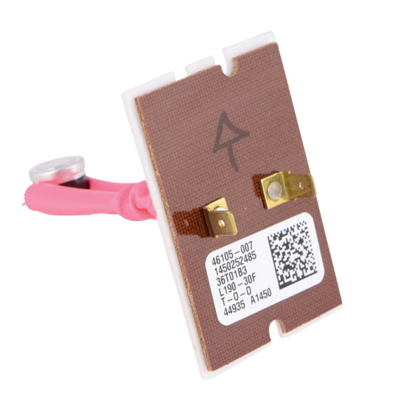 Armstrong Air Conditioner Fan and Limit Control 36W90