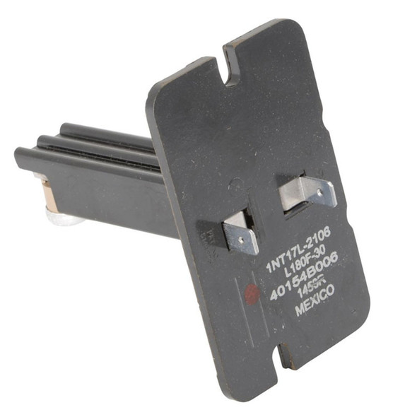 Armstrong Fan and Limit Control 46K69