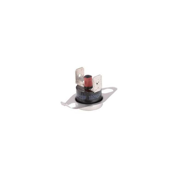 Armstrong Fan and Limit Control Rollout Switch 71W49