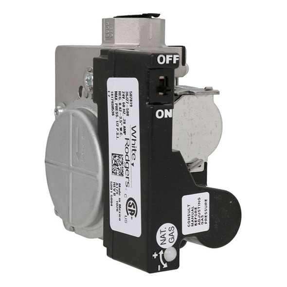 York Parts Gas Furnace Gas Valve S1-02543257000