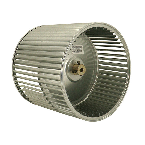 York Parts Gas Furnace Blower Wheel S1-02619654014