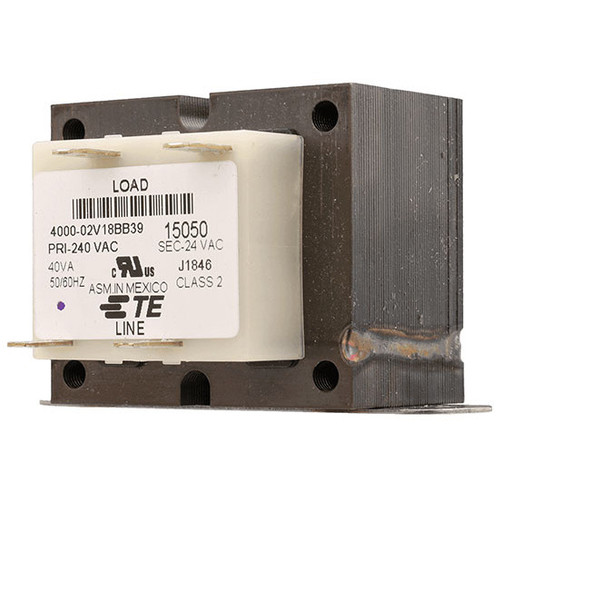 York Parts Air Conditioner Transformer S1-3300-3861