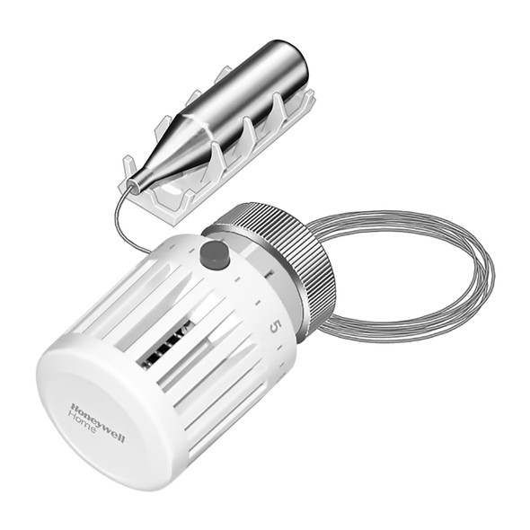 Resideo - Honeywell Home Thermostatic Radiator Valve Actuator T104F1512