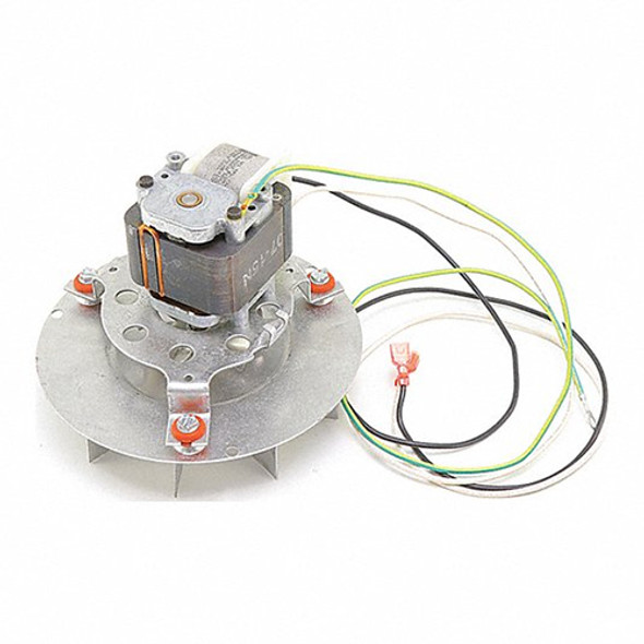 Reznor Unit Heater Vent Motor 220780