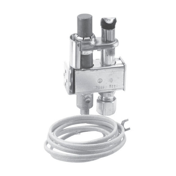 White-Rodgers Gas Burner Control Pilot Generator PG9A42JTL20