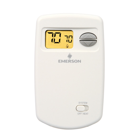 White-Rodgers Thermostat 1E78-140