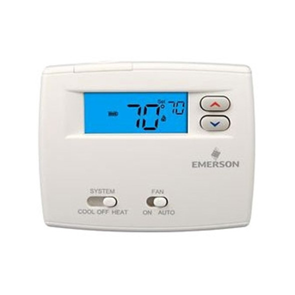 White-Rodgers Thermostat 1F80-0261