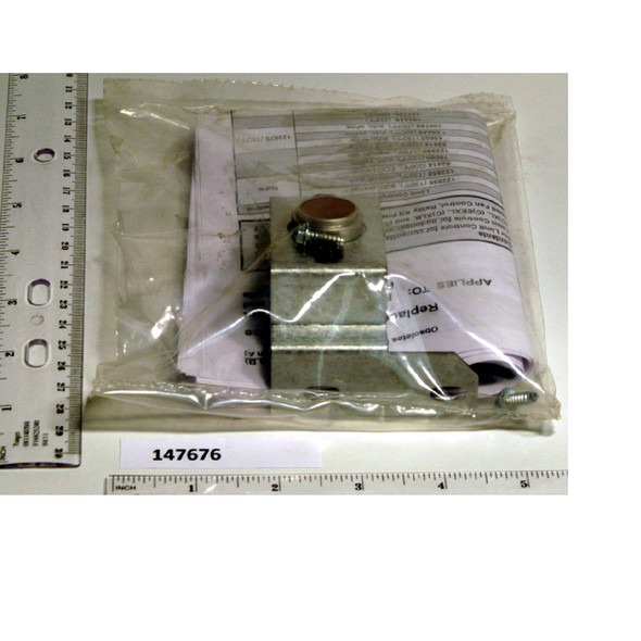 Reznor Unit Heater Fan Control 147676