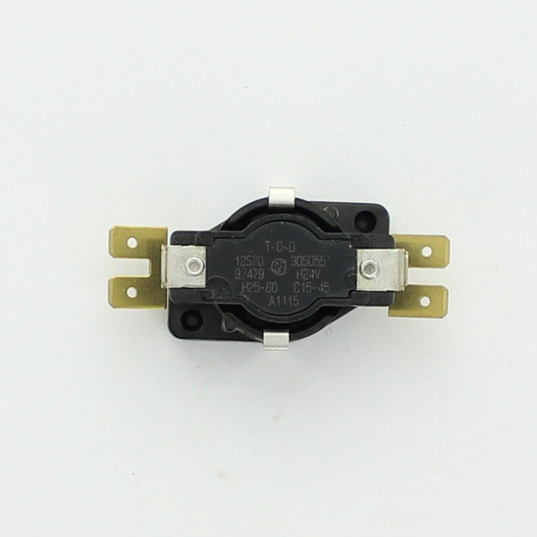 Reznor Unit Heater Time Delay Relay Assembly 97479