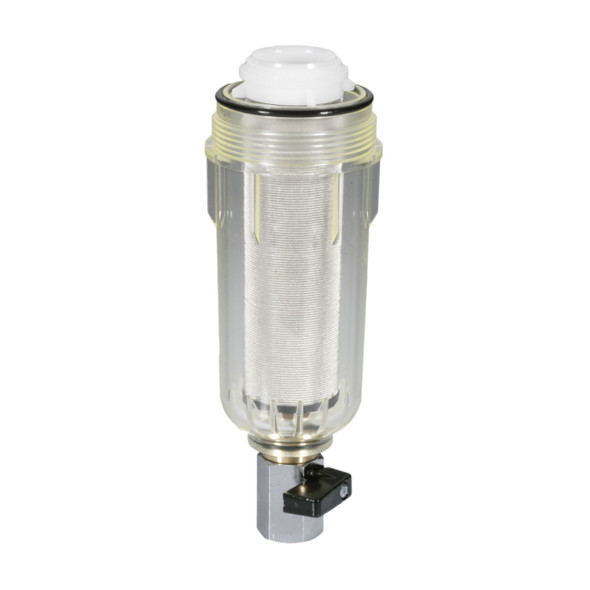 Resideo - Honeywell Home Water Sediment Filter Sump KF06-1AZ