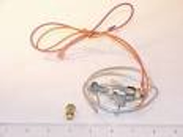 Reznor Gas Fired Unit Heater Spark Assembly 110854