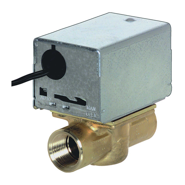 Resideo - Honeywell Home Motorized Zone Valve V8043B1076