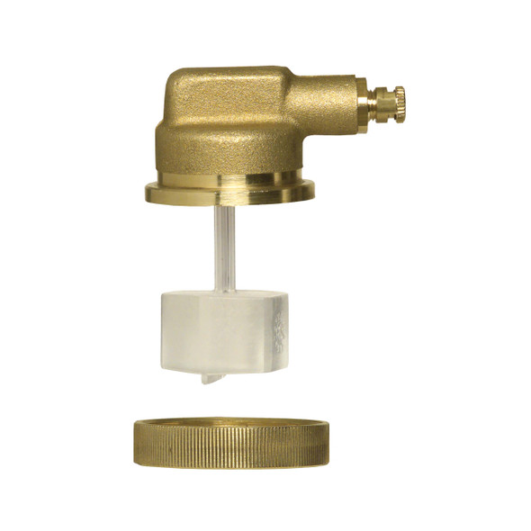 Resideo - Honeywell Home Heating and Cooling System Air Vent Top PV-020RP