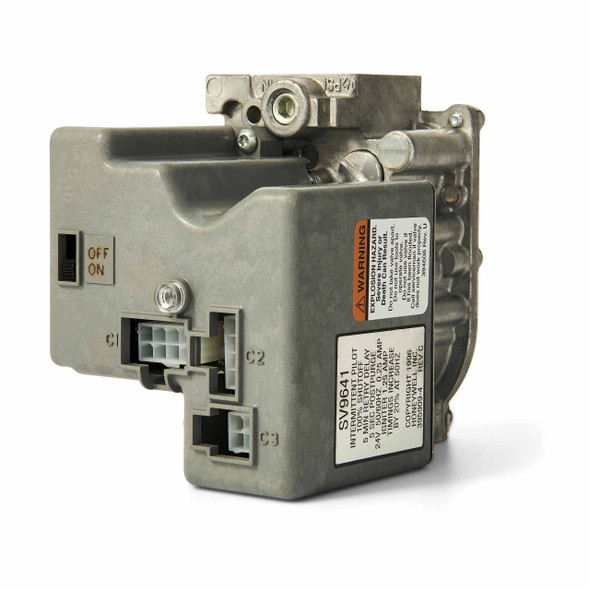 Resideo - Honeywell Home Gas Control Valve SV9520M2536
