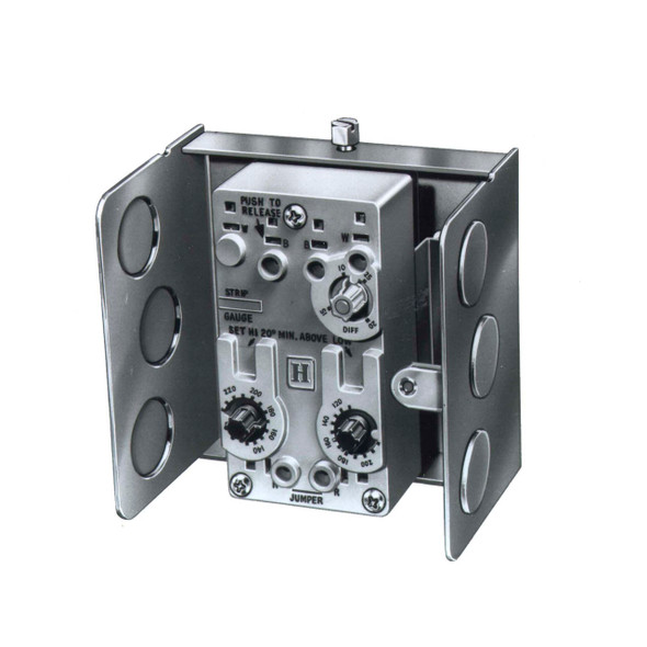 Resideo - Honeywell Home Aquastat Controller L4081B1096