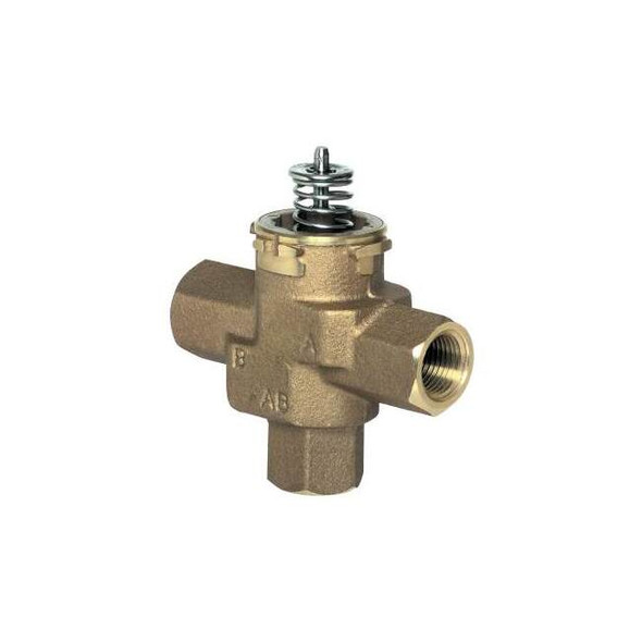 Resideo - Honeywell Home Cartridge Cage Valve VCZNB6100