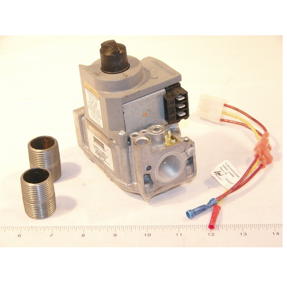 Lochinvar Boiler/Water/Pool Heater Gas Valve VAL3403