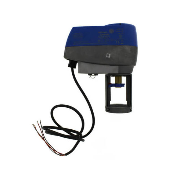 Johnson Controls Electric Valve Actuator VA7820-HGA-2
