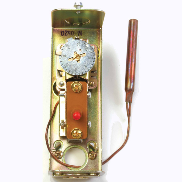 Resideo - Honeywell Home Aquastat Controller L4006E1117