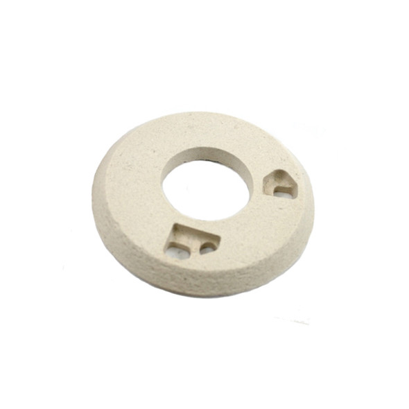 Lochinvar Water Heater Burner Plate Door Insulation FIB2168