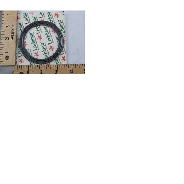 Lochinvar Boiler Burner Gasket GKT2451K