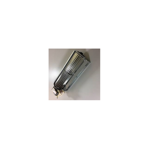 Quiet-One Kickspace Heater Fan and Motor Assembly S06-0004