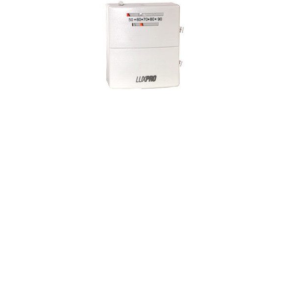 Lux Thermostat PSM40-SA