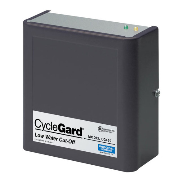 Hydrolevel Boiler Low Water Cut-Off CG450-1560