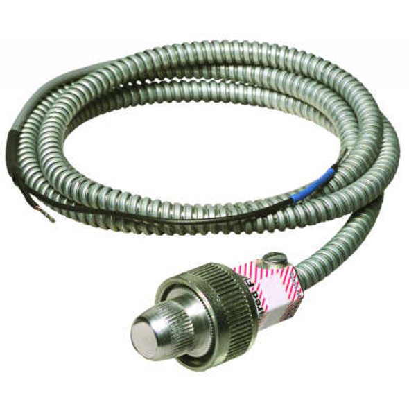 Honeywell Thermal Solutions FSG Flame Detector C7915A1036