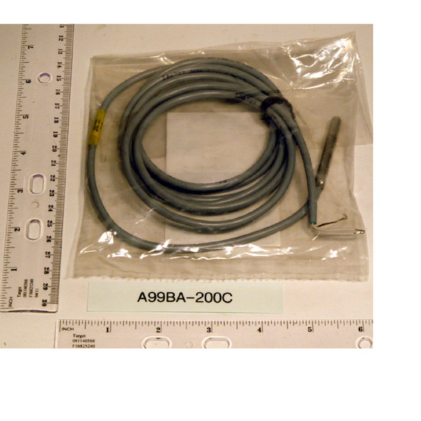 Johnson Controls Temperature Sensor A99BA-200C