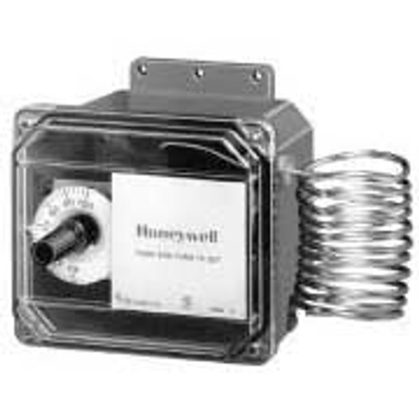 Honeywell Commercial Temperature Controller T631F1084