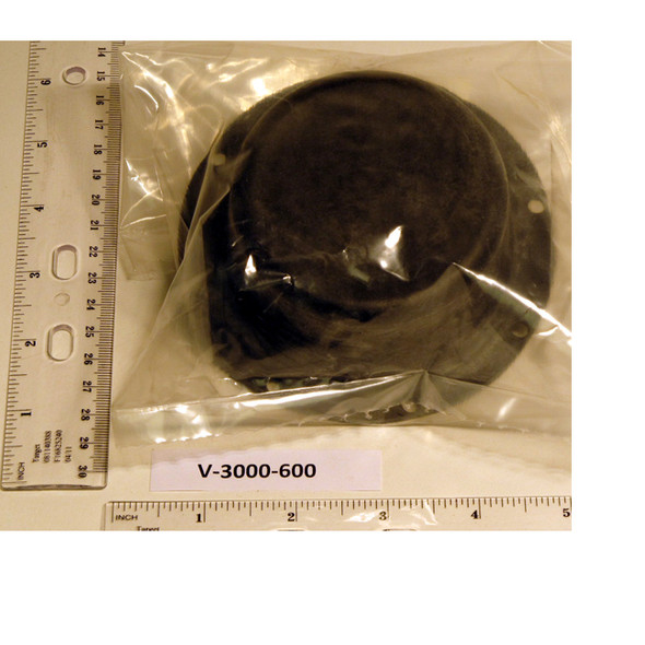 Johnson Controls Pneumatic Valve Exposed Actuator Diaphragm V-3000-600