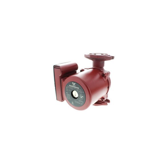 Grundfos Pumps Circulator Pump UPS26-99FC