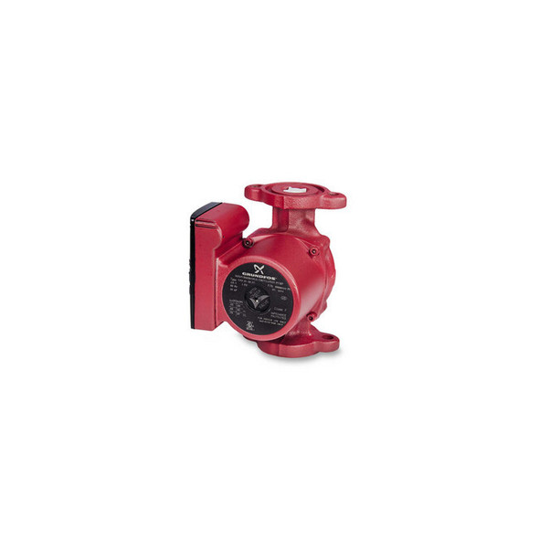 Grundfos Pumps Circulator Pump UPS43-44FC