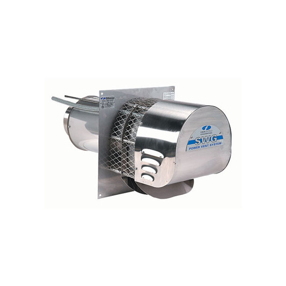 Field Controls Power Venter SWG-5