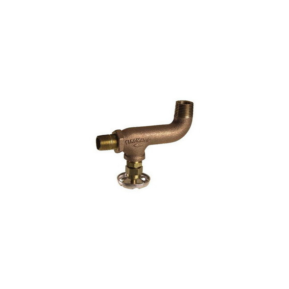 Firomatic Tank Valve 141TF