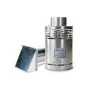 Field Controls Combustion Air System CAS-4JR