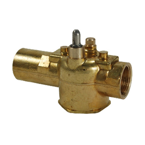 Erie Controls Zone Valve Body Assembly VS2343