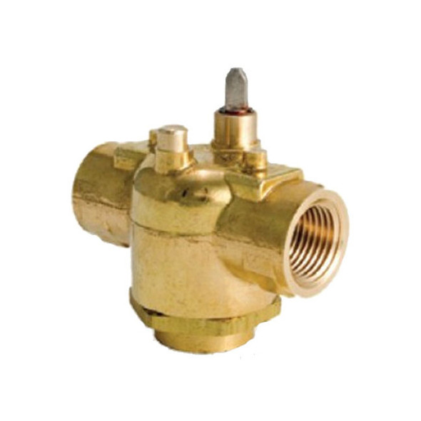 Erie Controls Zone Valve Body Assembly VS3325