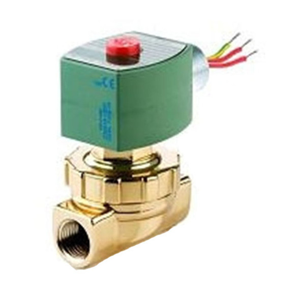 ASCO Solenoid Valve 8222G095