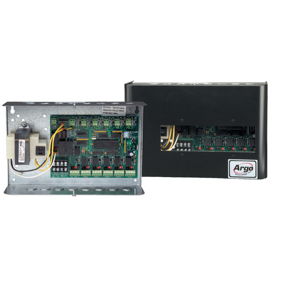 Argo Zone Valve Control AZ-4CP